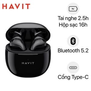 Tai nghe không dây HAVIT TW 932