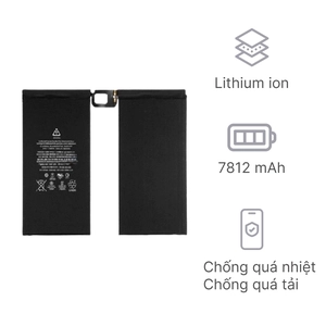 Linh kiện pin iPad Pro 11 2018