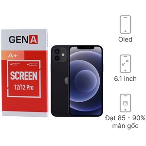 Linh kiện màn hình iPhone 12 chính hãng GENA loại A+
