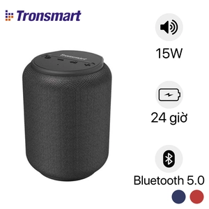 Loa Bluetooth Tronsmart Element T6 Mini 15W