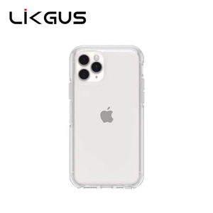 Ốp lưng iPhone 11 Pro Max Likgus trong suốt