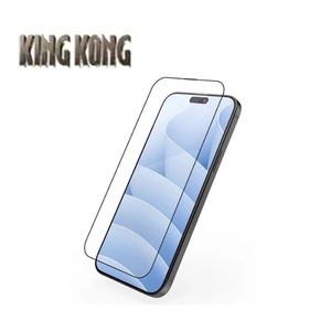 Linh kiện Dán cường lực KingKong full iPhone 15 Pro Max