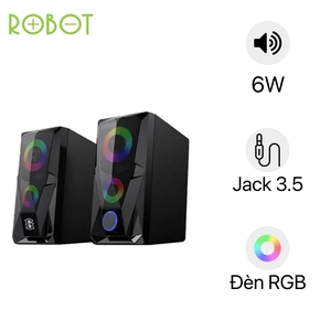 Loa Robot RS200
