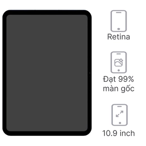Linh kiện màn hình iPad Gen 10 2022 chính hãng GENA