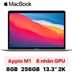 MacBook Air M1 256GB 2020 - Cũ đẹp