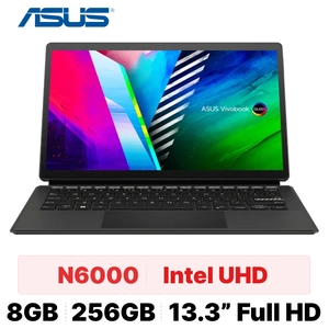 Laptop ASUS VivoBook Slate OLED T3300KA-LQ038W - Cũ trầy xước