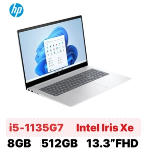 Laptop HP Envy 13-BA1020CA 378T1UA - Cũ trầy xước