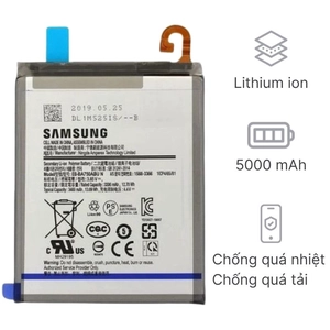 Linh kiện pin Samsung Galaxy A54