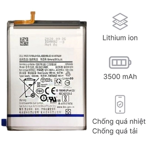 Linh kiện pin Samsung Galaxy M40