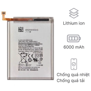 Linh kiện pin Samsung Galaxy M14