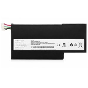 Linh kiện pin laptop MSI Raider G66 11UH