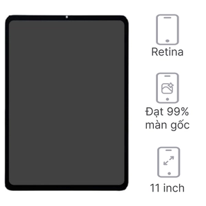 Linh kiện màn hình iPad Pro 11 2021 chính hãng GENA loại Pro