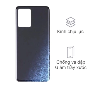 Linh kiện kính lưng Xiaomi Redmi K50