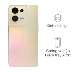 Linh kiện kính lưng OPPO Reno8