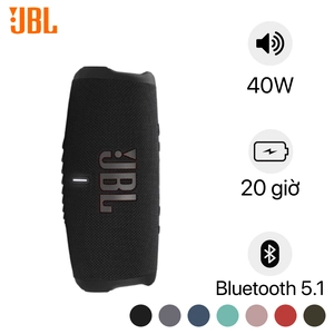 Loa Bluetooth JBL Charge 5
