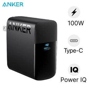 Củ sạc Anker USB-C 317 1C 100W B2672