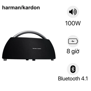 Loa Harman Kardon Go + Play