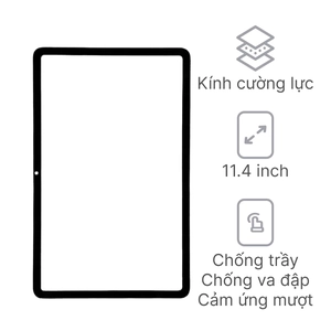Linh kiện kính màn hình OPPO Pad Neo