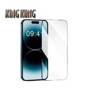 Dán cường lực iPhone 14 Pro Max KingKong Full cao cấp
