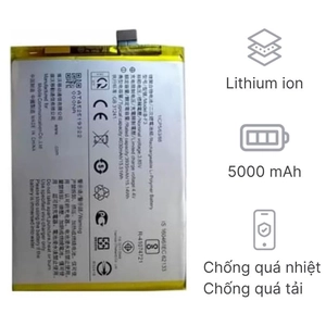 Linh kiện pin Vivo Y33s