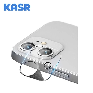 Dán camera iPhone 12 Pro/ 12 Pro Max Kars chống trầy