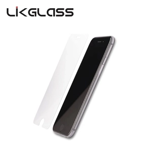 Dán cường lực iPhone 7/8 Plus Likglass Full cao cấp