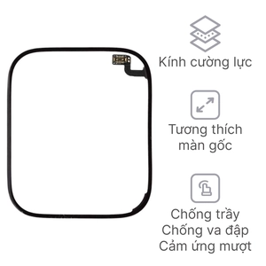 Linh kiện kính cảm ứng Apple Watch SE 2022