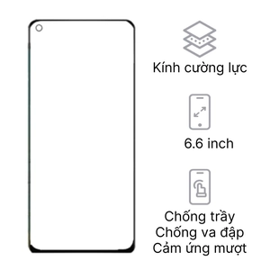 Linh kiện kính màn hình Realme 9 Pro 5G
