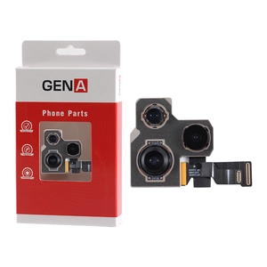 Linh kiện camera sau iPhone 14 Pro Max chính hãng GENA