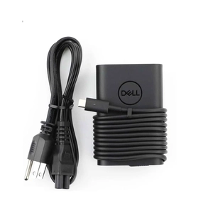 Sạc Laptop Dell 19.5V 4.62A 90W - Đầu Type C NQ hình Oval