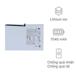 Linh kiện pin Samsung Galaxy Tab A7 10.4 2020 T500 T505