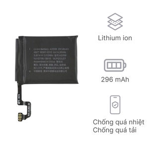 Linh kiện pin Apple Watch Series SE 2020 44mm