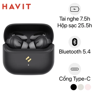 Tai nghe không dây Havit TW982