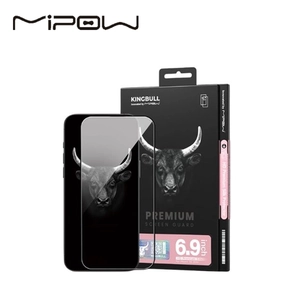 Apple iPhone 16 Pro Max dán chống va đập Mipow Premium Full cao cấp