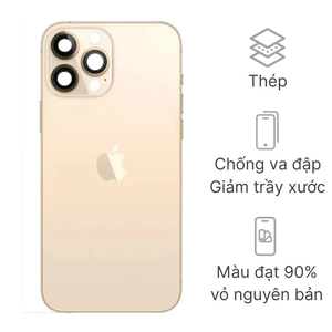 Linh kiện vỏ máy iPhone 13 Pro Max 5G chính hãng Aries