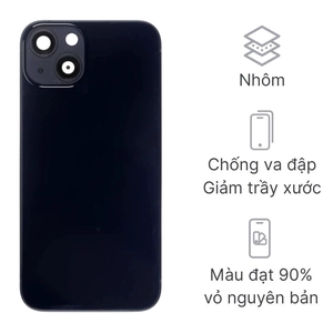 Linh kiện vỏ máy iPhone 13 5G chính hãng Aries