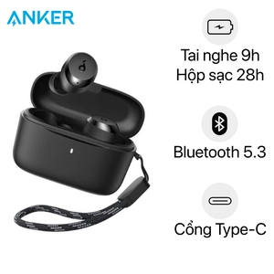 Tai nghe không dây Anker Soundcore A20I - A3948