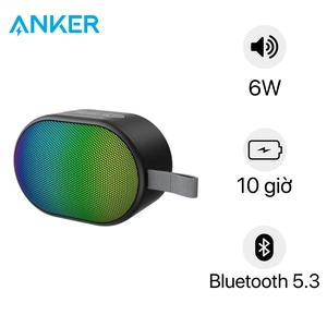 Loa Anker Soundcore Pyro Mini A31A0