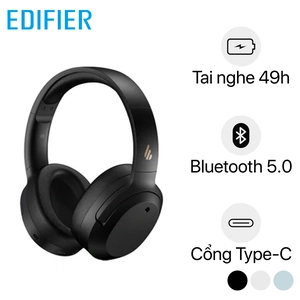 Tai nghe Bluetooth Edifier W820NB