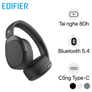 Tai nghe chụp tai Edifier W830NB