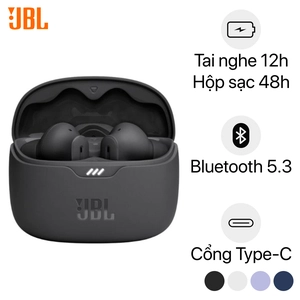 Tai nghe không dây JBL Tune Beam