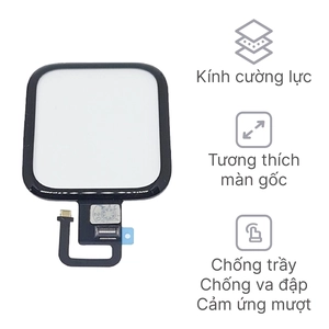 Linh kiện kính cảm ứng Apple Watch Series 7