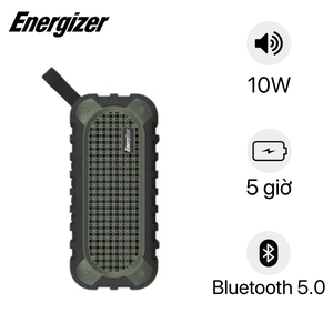 Loa Bluetooth Energizer BTS106