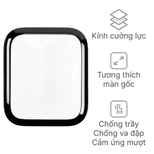 Linh kiện kính màn hình Apple Watch SE