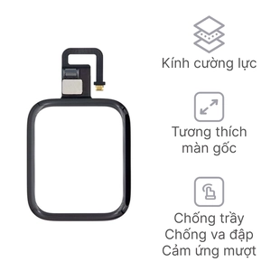 Linh kiện kính cảm ứng Apple Watch Series 6