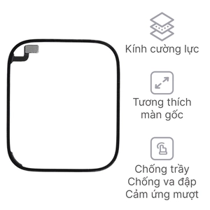 Linh kiện kính cảm ứng Apple Watch Series 5