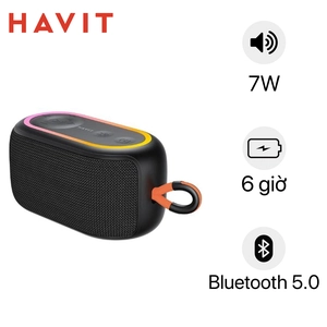 Loa Bluetooth Havit SK809BT