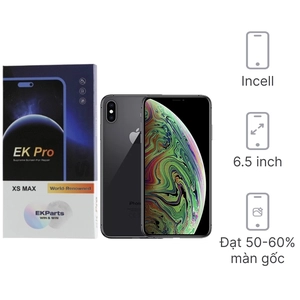 Linh kiện màn hình iPhone XS Max chính hãng EK PRO