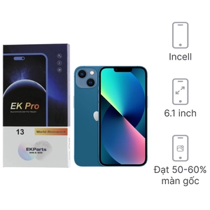 Linh kiện màn hình iPhone 13 chính hãng EK Pro
