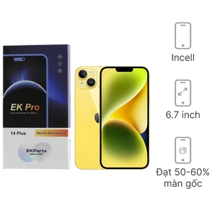 Linh kiện màn hình iPhone 14 Plus chính hãng EK Pro